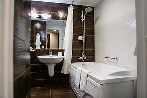 Topos Congress-Hotel