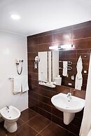 Topos Congress-Hotel