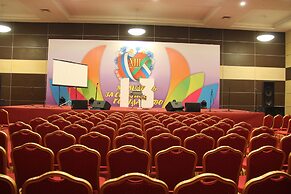 Topos Congress-Hotel