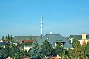 Almaty Sapar