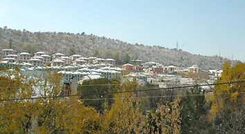 Almaty Sapar
