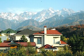Almaty Sapar