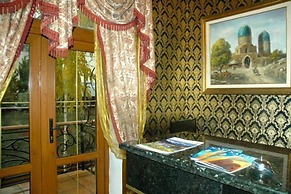 Almaty Sapar