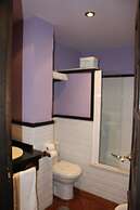 Hotel Playa de las Llanas