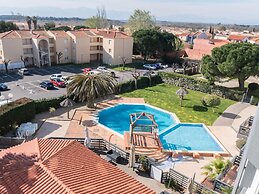 ibis Styles Perpignan Canet-en-Roussillon