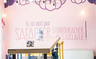 ibis Styles Perpignan Canet-en-Roussillon