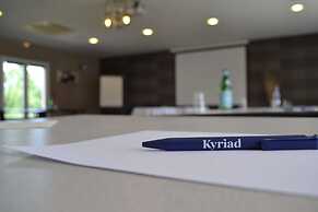 Kyriad Auxerre - Appoigny