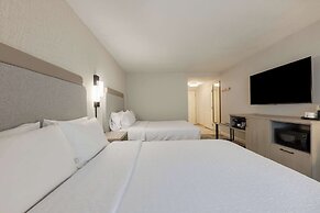 Hampton Inn & Suites by Hilton Moncton