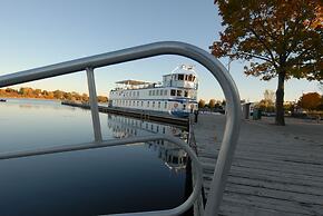 Kings Inn - Orillia