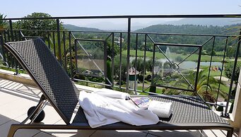 Hôtel Royal Mougins