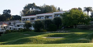 Hôtel Royal Mougins