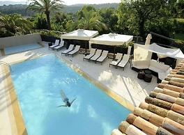Hôtel Royal Mougins