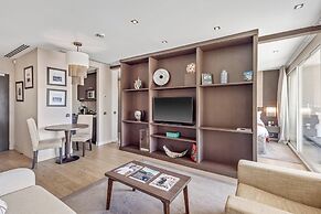 Hôtel Royal Mougins