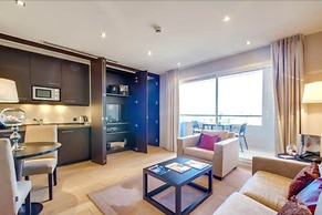 Hôtel Royal Mougins