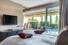 Hôtel Royal Mougins