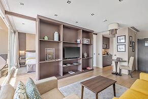 Hôtel Royal Mougins