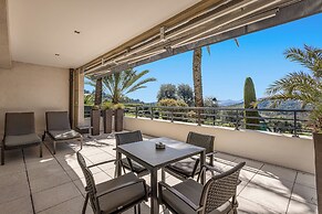 Hôtel Royal Mougins