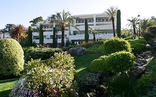 Hôtel Royal Mougins