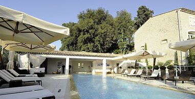 Hôtel Royal Mougins