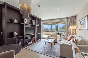 Hôtel Royal Mougins