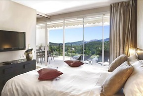 Hôtel Royal Mougins