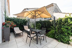 Hôtel Royal Mougins