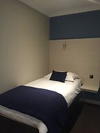 Dalmeny Resort Hotel