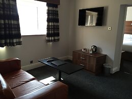 Dalmeny Resort Hotel