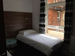 Dalmeny Resort Hotel