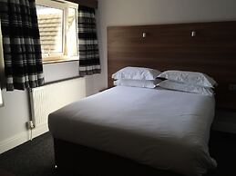 Dalmeny Resort Hotel