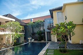 Abian Biu Mansion