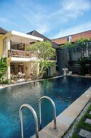 Abian Biu Mansion