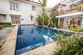 Abian Biu Mansion