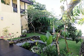 Abian Biu Mansion