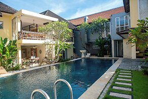 Abian Biu Mansion