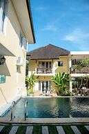 Abian Biu Mansion