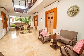 Abian Biu Mansion