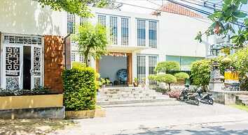 Abian Biu Mansion
