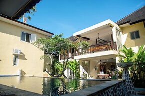 Abian Biu Mansion