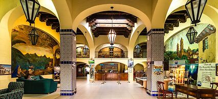 Rosarito Beach Hotel
