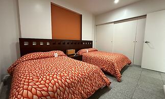 Rosarito Beach Hotel