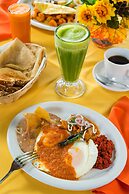 Rosarito Beach Hotel