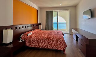 Rosarito Beach Hotel