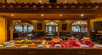 Rosarito Beach Hotel