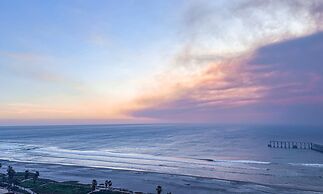 Rosarito Beach Hotel