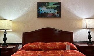 Rosarito Beach Hotel
