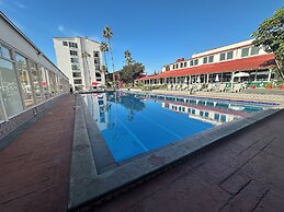 Rosarito Beach Hotel