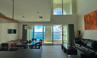 Rosarito Beach Hotel