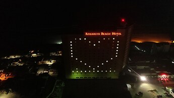 Rosarito Beach Hotel