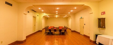 Rosarito Beach Hotel